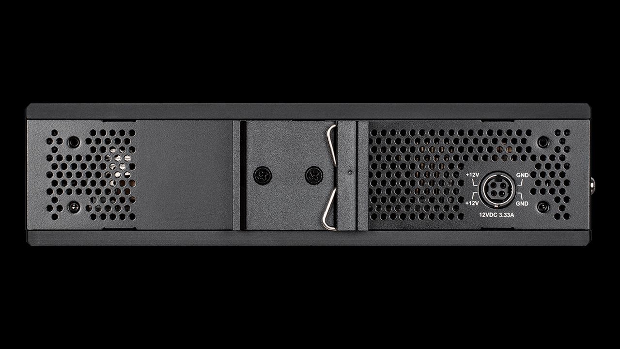 D-Link annuncia gli switch industriali DIS-200G