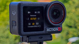 DJI Osmo Action 5 Pro in offerta a poco pi di 300: sensore evoluto, autonomia migliorata e memoria integrata