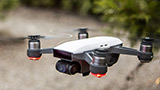 DJI Spark in preordine a soli 513,91 Euro su TomTop: ecco il coupon per risparmiare