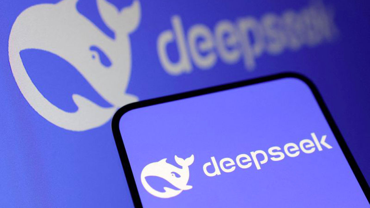 DeepSeek-R1, l'IA cinese piace alla comunità scientifica