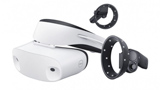 Dell Visor: ecco il nuovo visore Windows MR in arrivo ad ottobre a 359 dollari