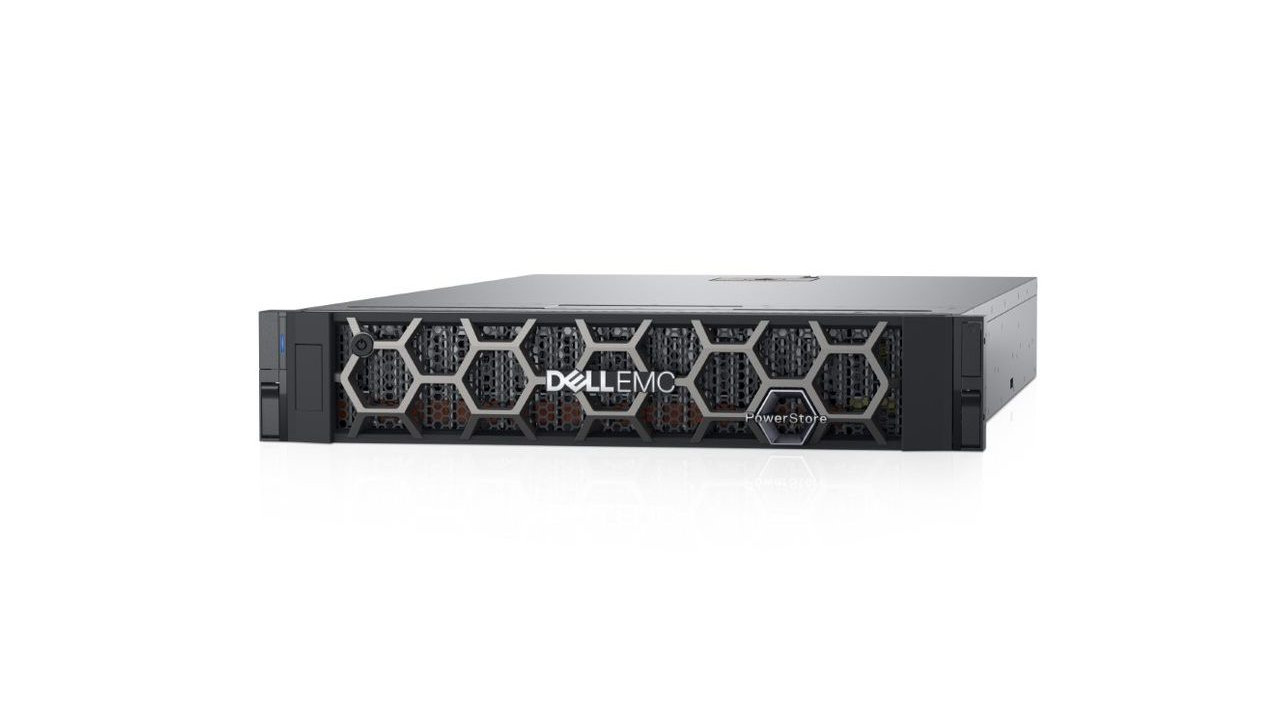 Dell EMC PowerStore: lo storage intelligente pronto per il cloud