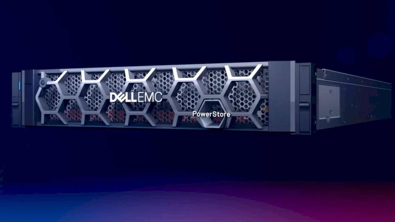 Dell PowerStore si aggiorna con miglioramenti alla cybersicurezza, ai backup e agli strumenti per DevOps