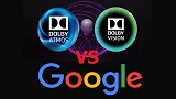 Google sfida Dolby con nuove tecnologie royalty-free in alternativa a Dolby Atmos e Dolby Vision