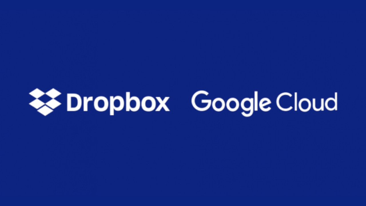 Dropbox e Google Suite insieme per creare e modificare documenti in Dropbox Business