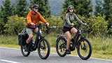 &Egrave; arrivata la migliore e-bike Engwe di sempre: doppia sospensione, motore centrale, 100 Nm e smart