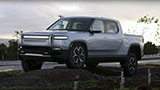 Rivian: il primo R1T con motore Enduro è pronto per essere consegnato