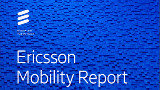 Ericsson Mobility Report: nel mondo 8,2 miliardi di SIM. 660 milioni sono per reti 5G