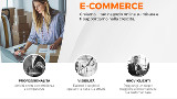 WINDTRE Business lancia E-Commerce, piattaforma per lo shopping online basata su Shopify
