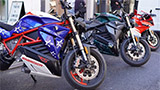 Energica, dall'Asia vogliono salvare dal fallimento le moto elettriche della Motor Valley 
