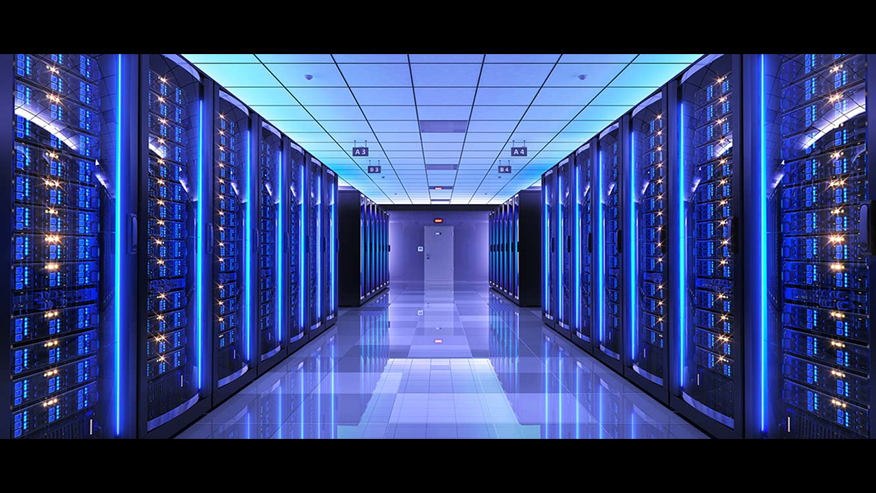 HPC4, il più potente supercomputer industriale al mondo è di Eni