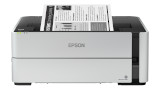 Epson annuncia le nuove stampanti EcoTank monocromatiche da ufficio