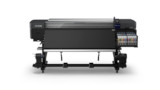Epson presenta le nuove stampanti a sublimazione SureColor SC-F9400 con inchiostri fluorescenti