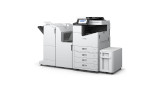 Epson WorkForce Enterprise WF-M20590D4TW, il multifunzione da 100 pagine al minuto