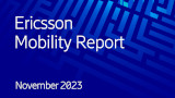 Ericsson Mobility Report: l'85% della popolazione mondiale sarà coperto dal 5G entro la fine del 2029