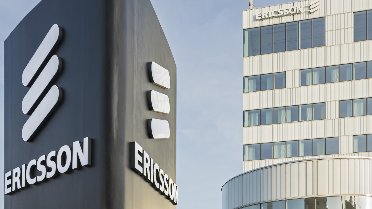 Ericsson presenta Cognitive Software: l'IA aiuta la progettazione e l'ottimizzazione delle reti 5G