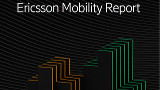 Ericsson Mobility Report: entro la fine del 2020 1 miliardo di persone avranno accesso al 5G