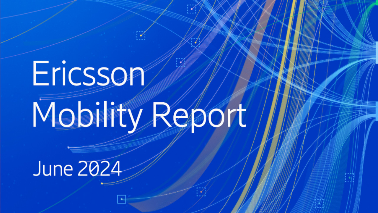 Ericsson Mobility Report: il 5G continua a crescere e aumentano i casi d'uso. FWA sempre più diffuso