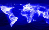 Facebook sta utilizzando l'AI per creare le mappe demografiche più dettagliate al mondo