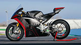 Ducati conferma ancora: "la MotoE ci serve per sviluppare una moto elettrica stradale"