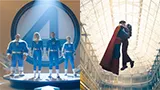 DC Comics batte al cinema Marvel per la prima volta dal 2008