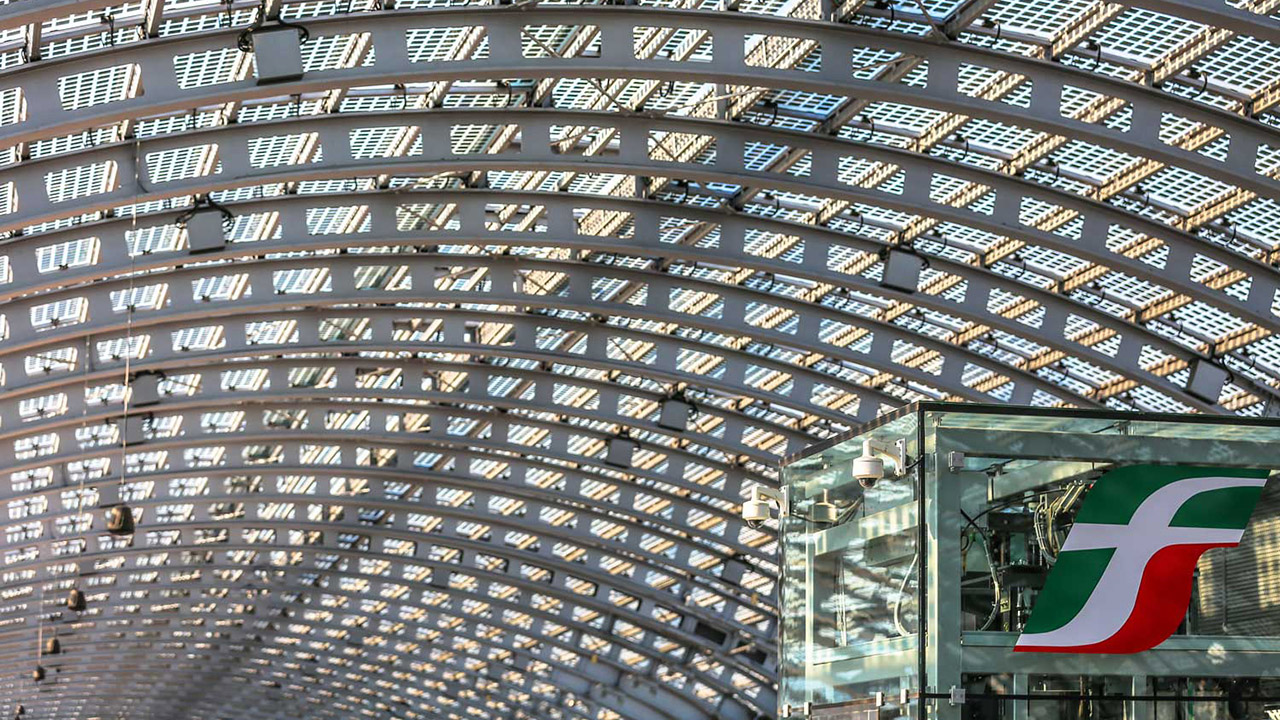 Gruppo FS attiva una partnership con Salesforce. Obiettivo: abbattere i silos informativi