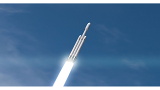 SpaceX lancerà il primo razzo Falcon Heavy il 6 febbraio