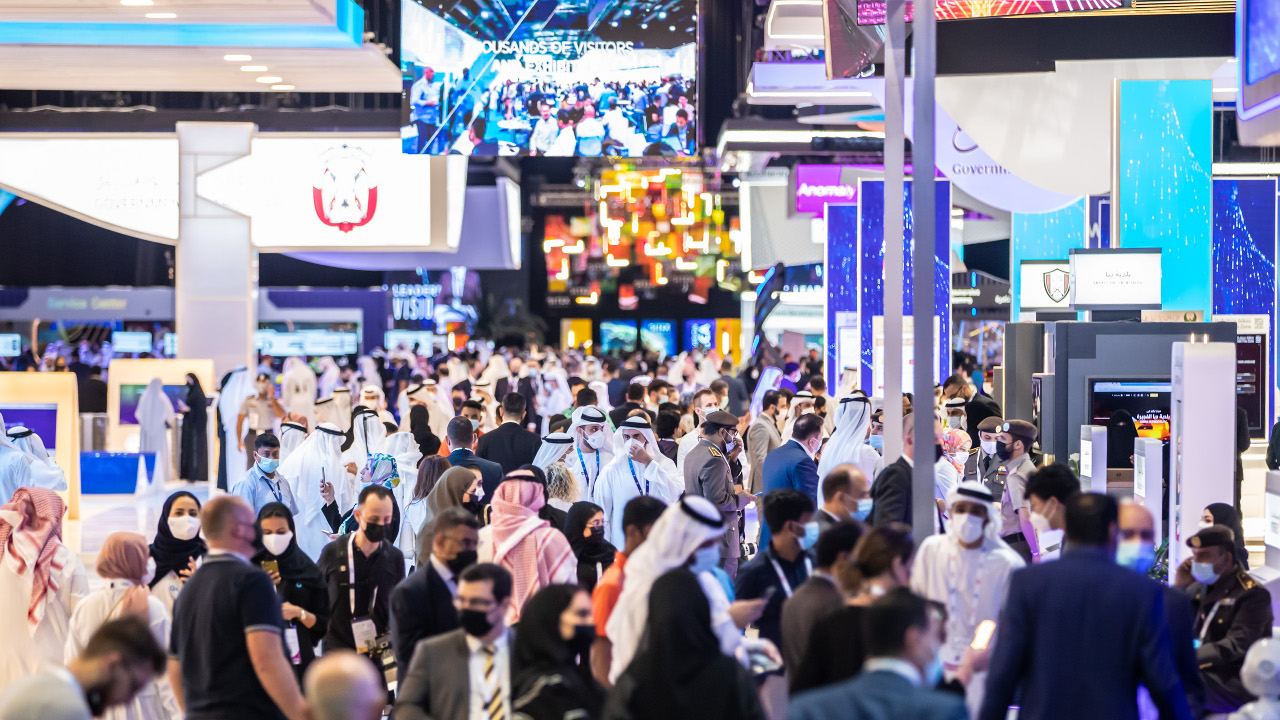 GITEX: gli Emirati Arabi Uniti scommettono (forte) sul digitale