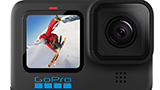 GoPro HERO10 Black sfonda il precedente minimo storico: la super Action Cam a 244 euro