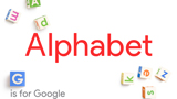 Alphabet completa la ristrutturazione societaria avviando XXVI Holdings Inc.
