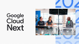 Google Cloud Next OnAir EMEA: ecco cosa presenterà Big G 