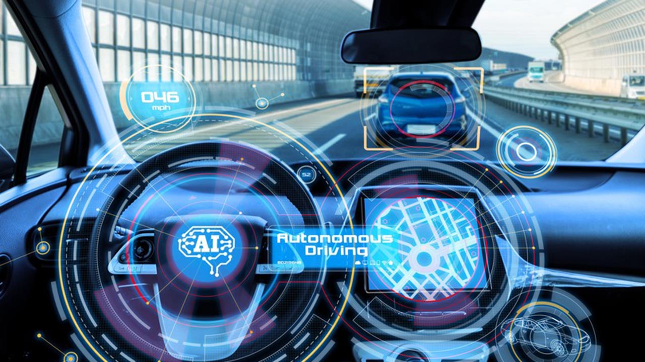 Per Neuberger Berman questo è il momento ideale per investire su 5G e auto a guida autonoma