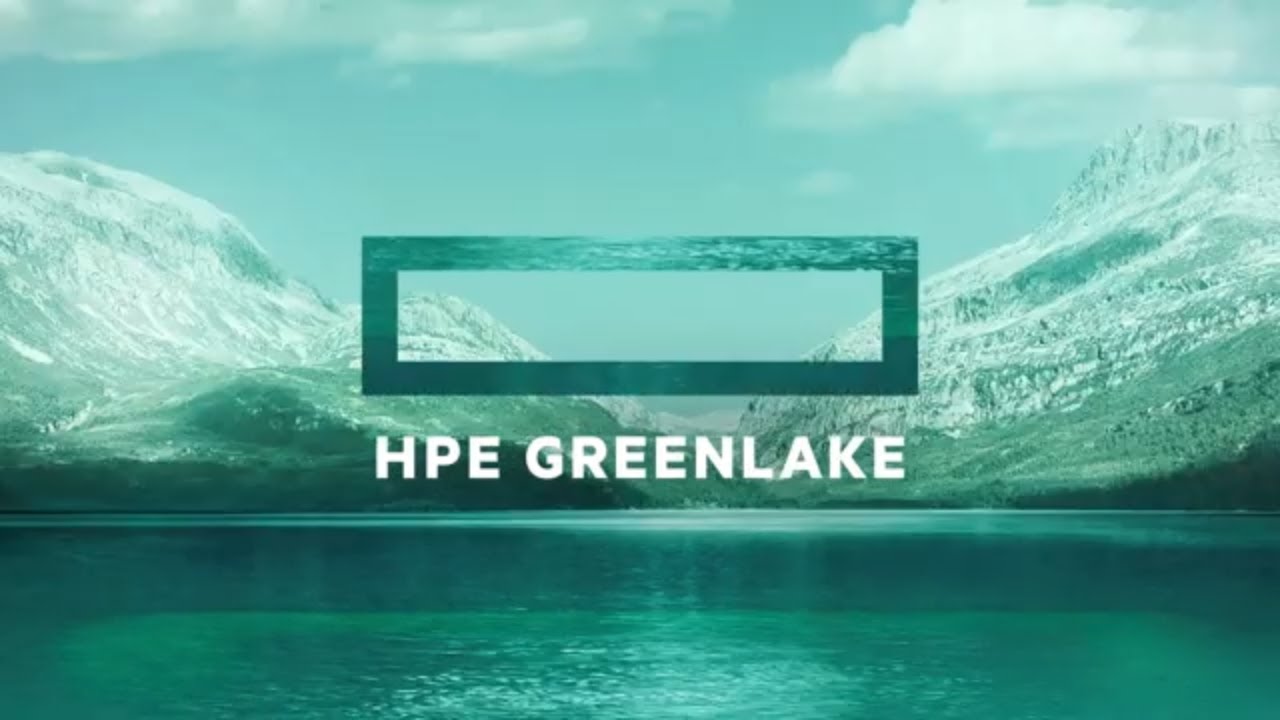 HPE presenta un nuovo cruscotto per la sostenibilità in HPE GreenLake