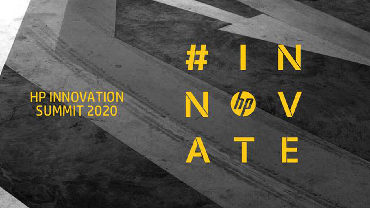 HP Innovation Summit: il futuro è nella stampa 3D 