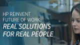 Il futuro del lavoro secondo HP: i nuovi prodotti concepiti per facilitare il lavoro agile
