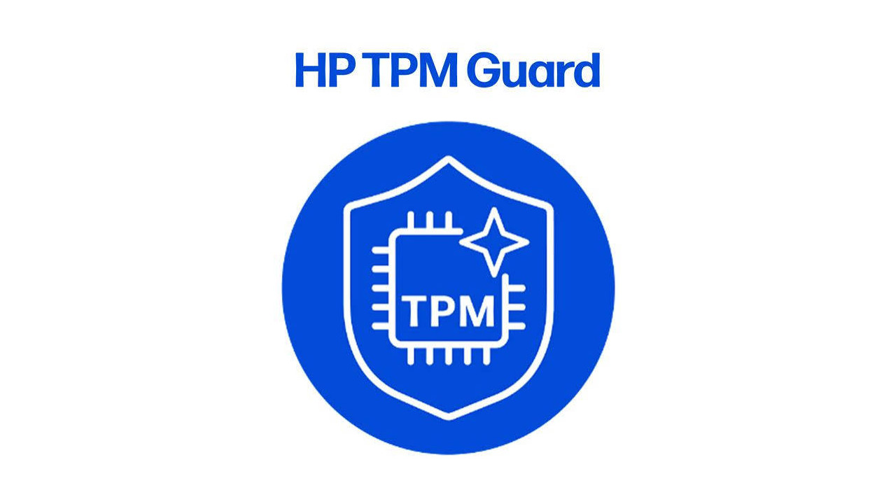 Quando BitLocker non basta: HP TPM Guard protegge dagli attacchi fisici