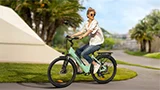 L'e-bike che va a ruba: potente, costa poco e si compra su Amazon