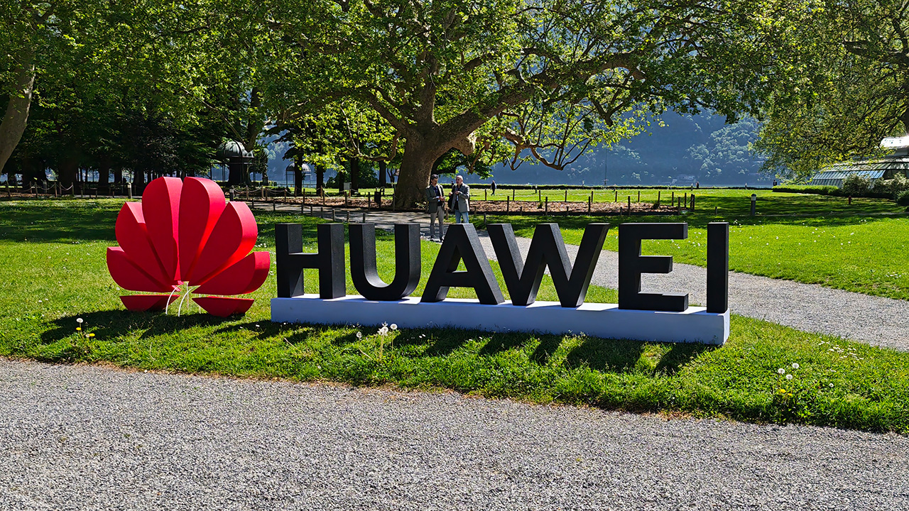 Huawei punta sul canale europeo: per il 2026 target a oltre un miliardo di dollari