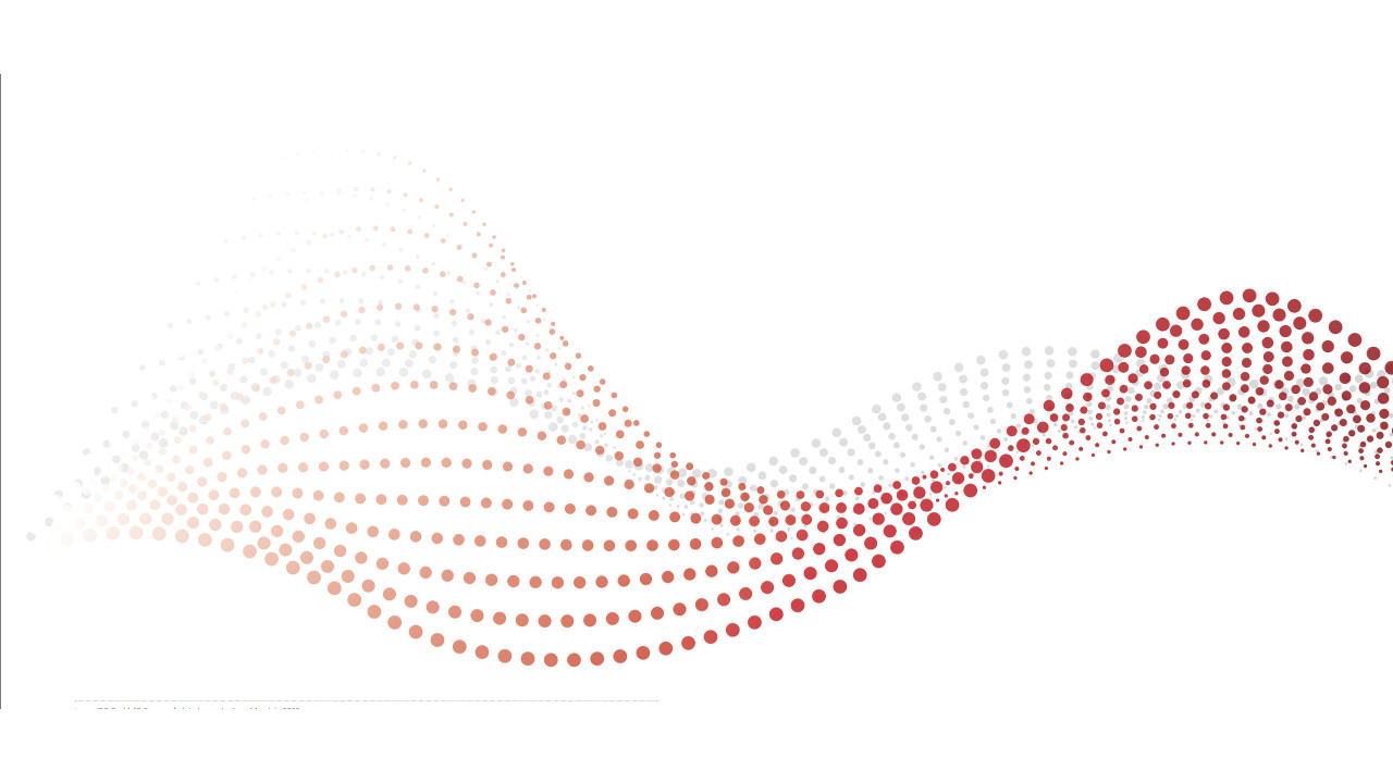 Huawei Global Connectivity Index Report: l'Italia non è poi così indietro nella digitalizzazione