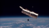 La fotocamera WFC3 del Telescopio Spaziale Hubble torna a funzionare