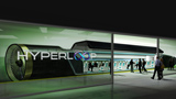 Hyperloop da New York a Washington: Elon Musk conferma l'approvazione del governo