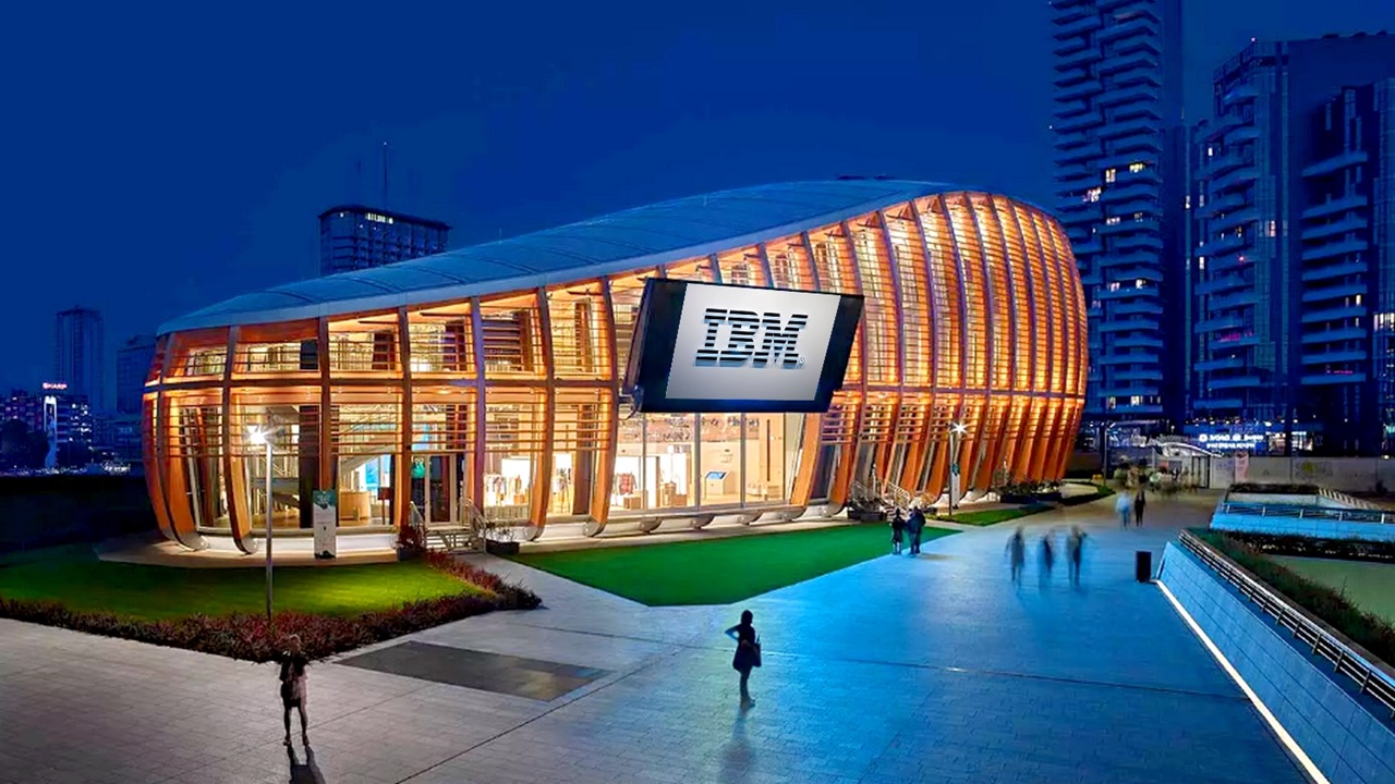 IBM Think Summit: IBM Studios apre a Milano e per una settimana si trasforma nella Città della Tecnologia