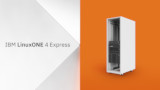 IBM LinuxONE 4 Express: il mainframe piccolo (si fa per dire) con Linux