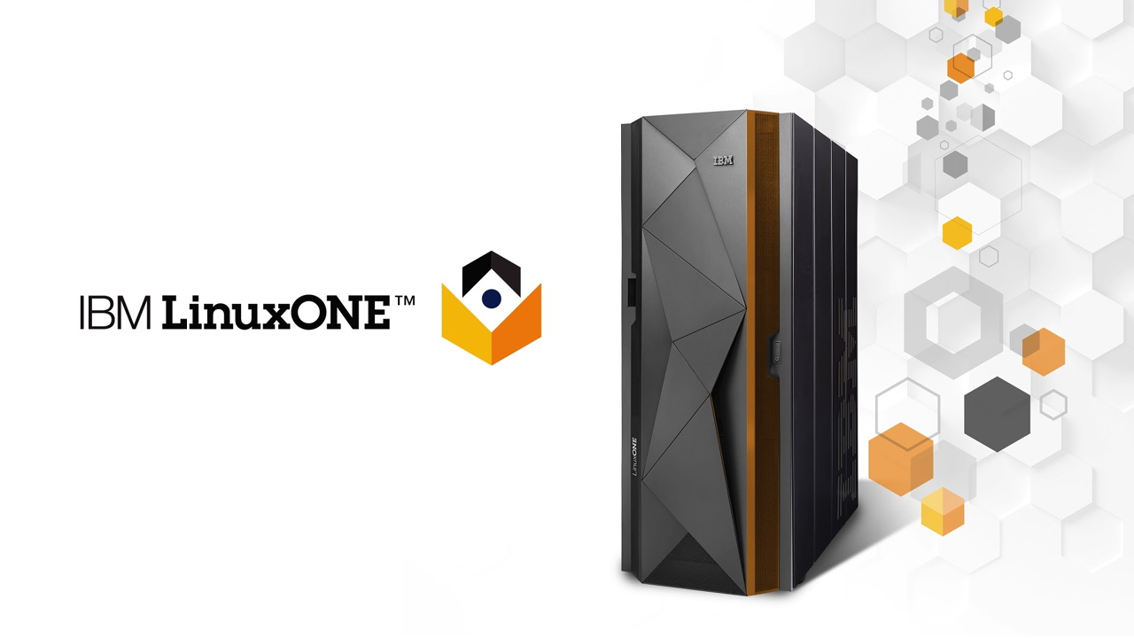 IBM presenta i nuovi LinuxONE Emperor II, i mainframe con Linux