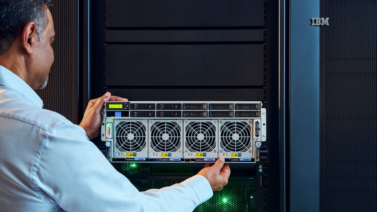 IBM annuncia Power11, la nuova architettura che migliora le prestazioni del 55% e rileva i ransomware entro un minuto