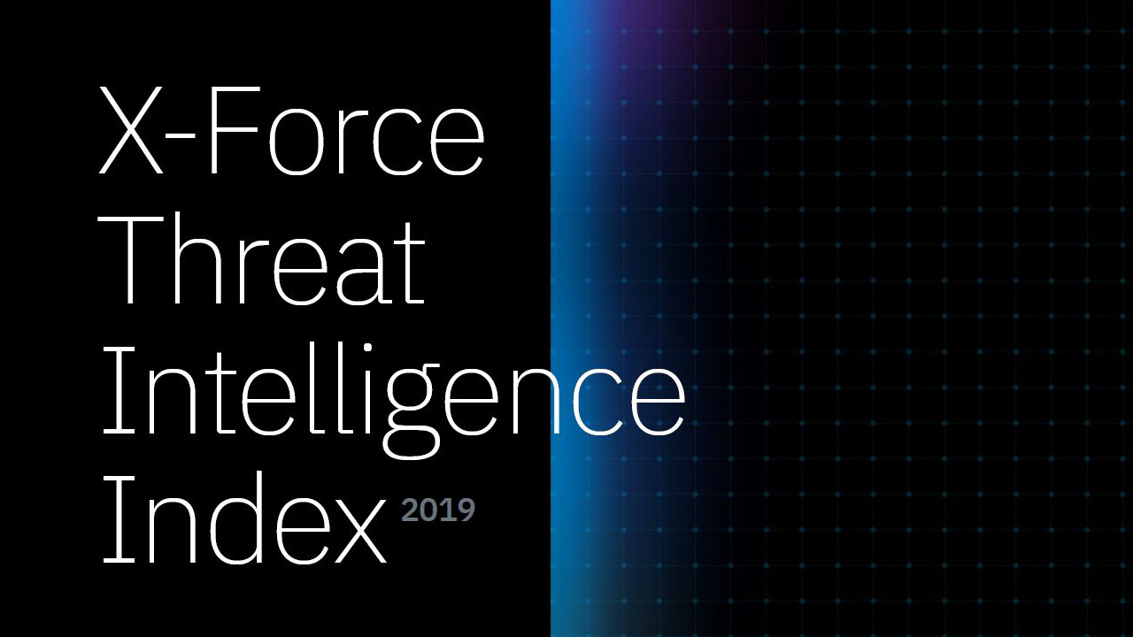 2019 IBM X-Force Threat Intelligence Index: il settore dei trasporti fa gola agli hacker