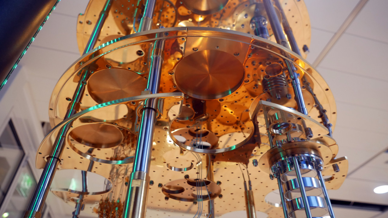 IBM raggiunge il vantaggio quantistico: i computer quantistici sono migliori di quelli classici per certi calcoli
