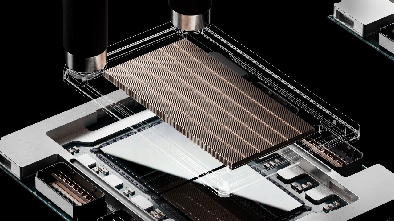IBM annuncia un processore ibrido per i mainframe, compatibile con le ISA IBM Z e ARM