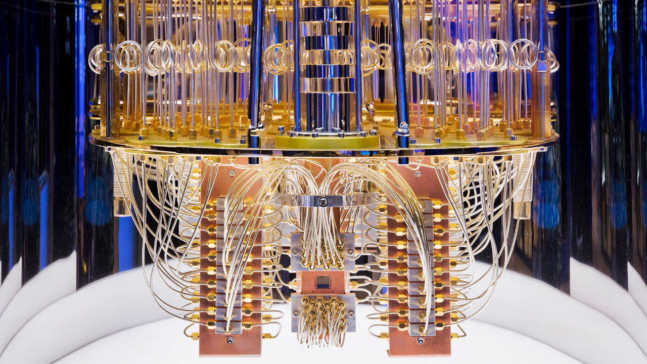 Come rendere utili i computer quantistici? IBM svela la sua roadmap del software quantistico