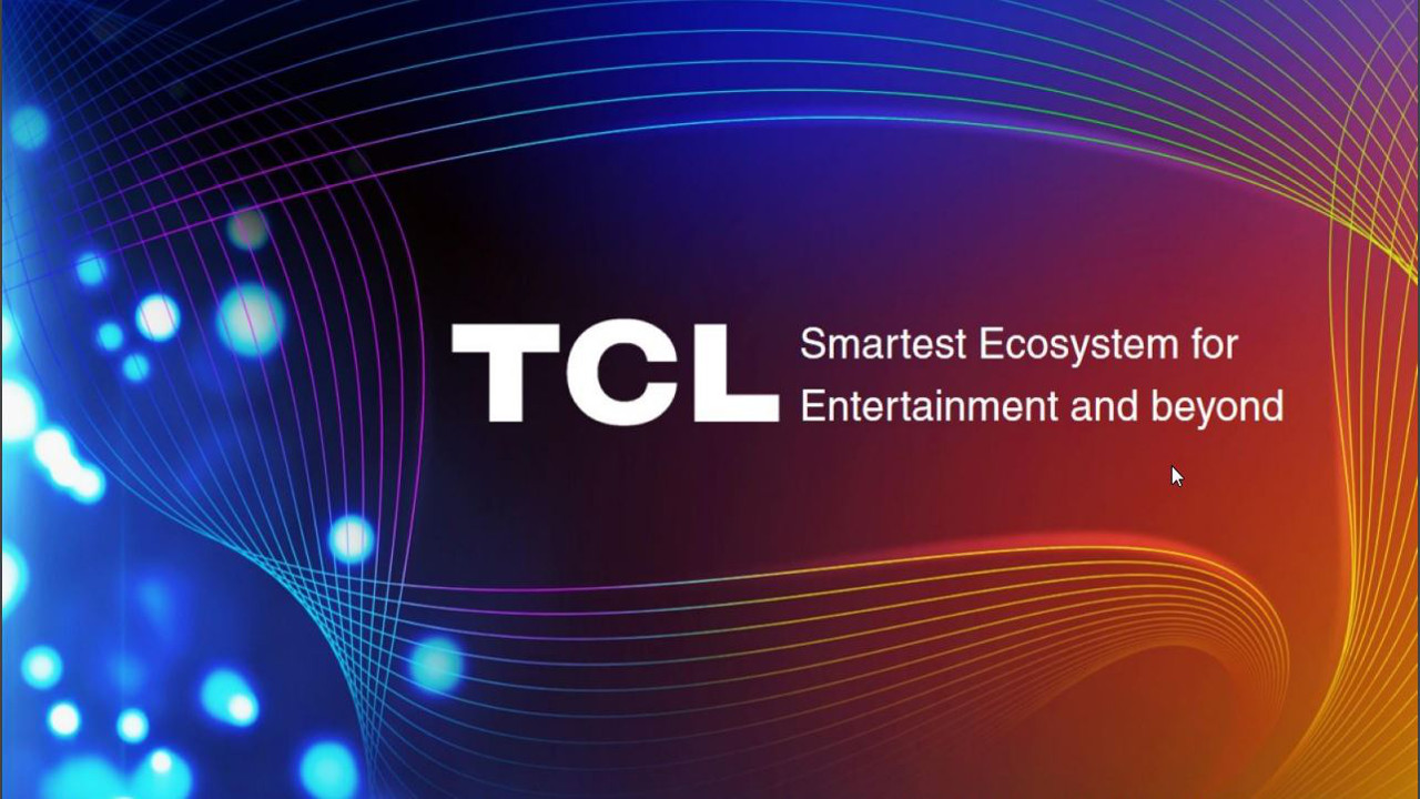 Secondo TCL il futuro della TV non è OLED